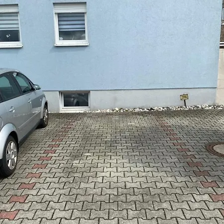 Im Herzen Von Weiden * Weiden in der Oberpfalz
