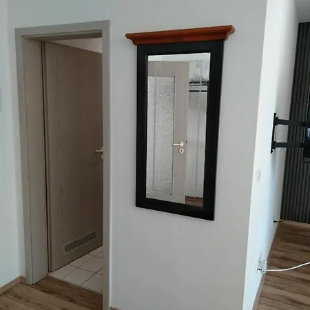 Im Herzen Von Weiden Apartment *