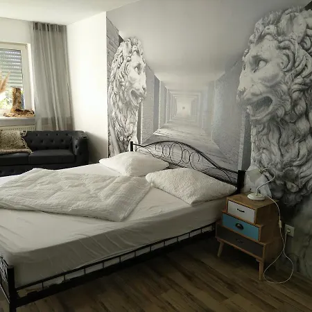 Im Herzen Von Weiden Apartment Weiden in der Oberpfalz